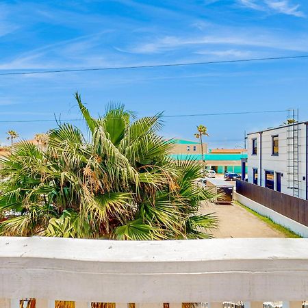 Casa Emilio II Condominiums South Padre Island Værelse billede