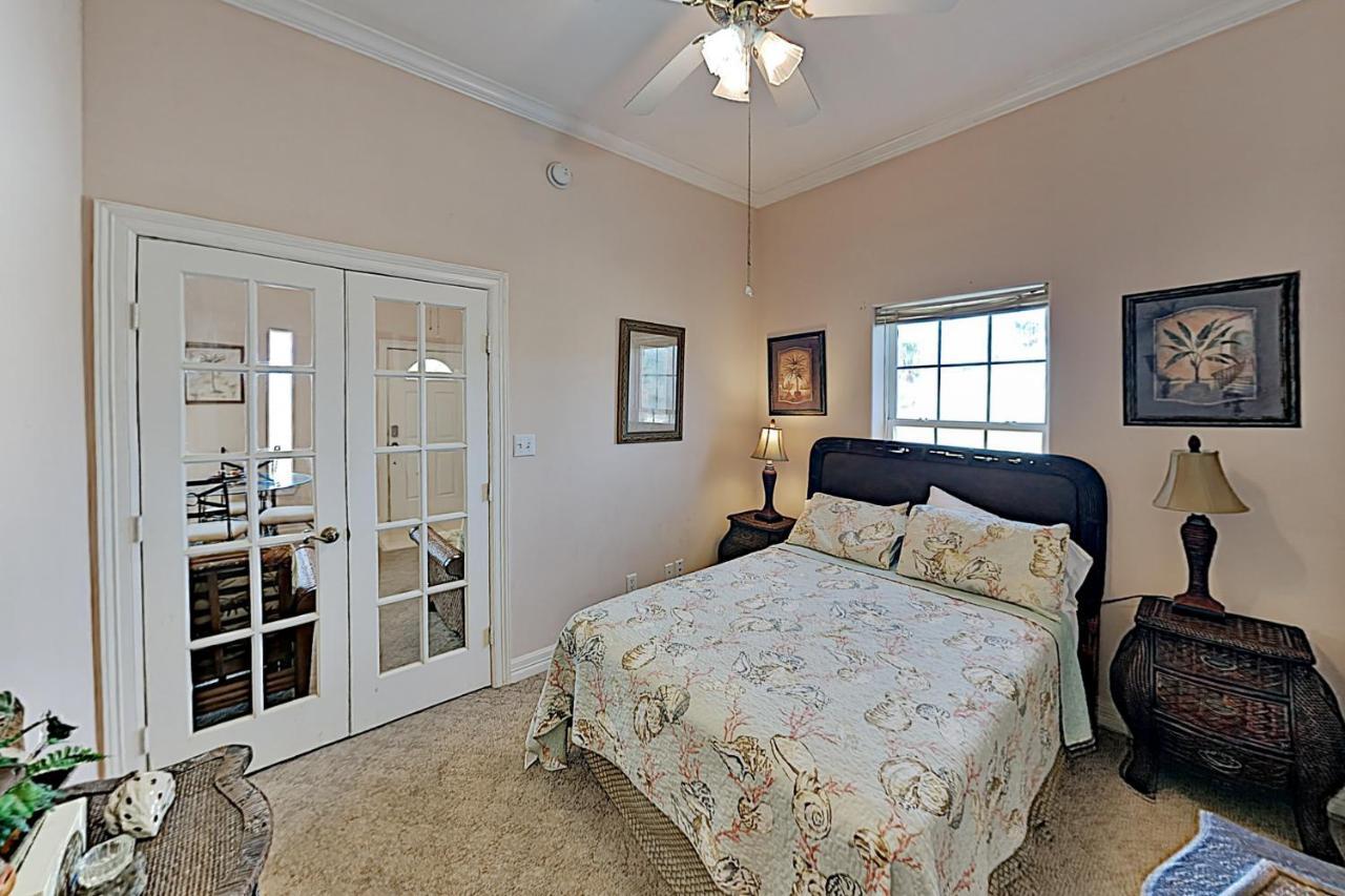Casa Emilio II Condominiums South Padre Island Eksteriør billede
