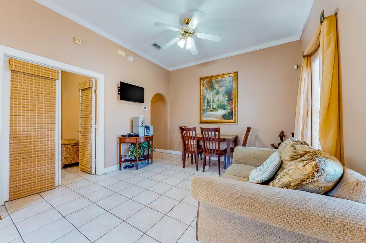 Casa Emilio II Condominiums South Padre Island Værelse billede