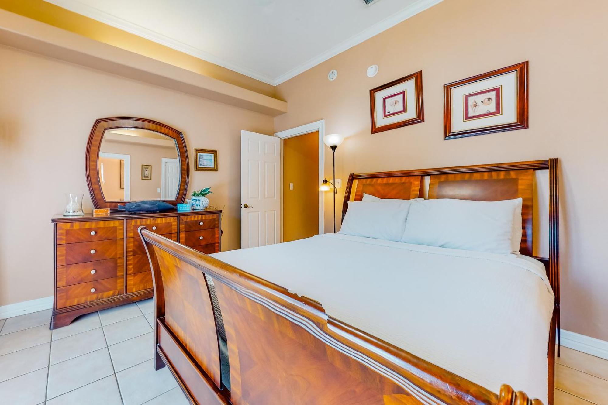 Casa Emilio II Condominiums South Padre Island Værelse billede