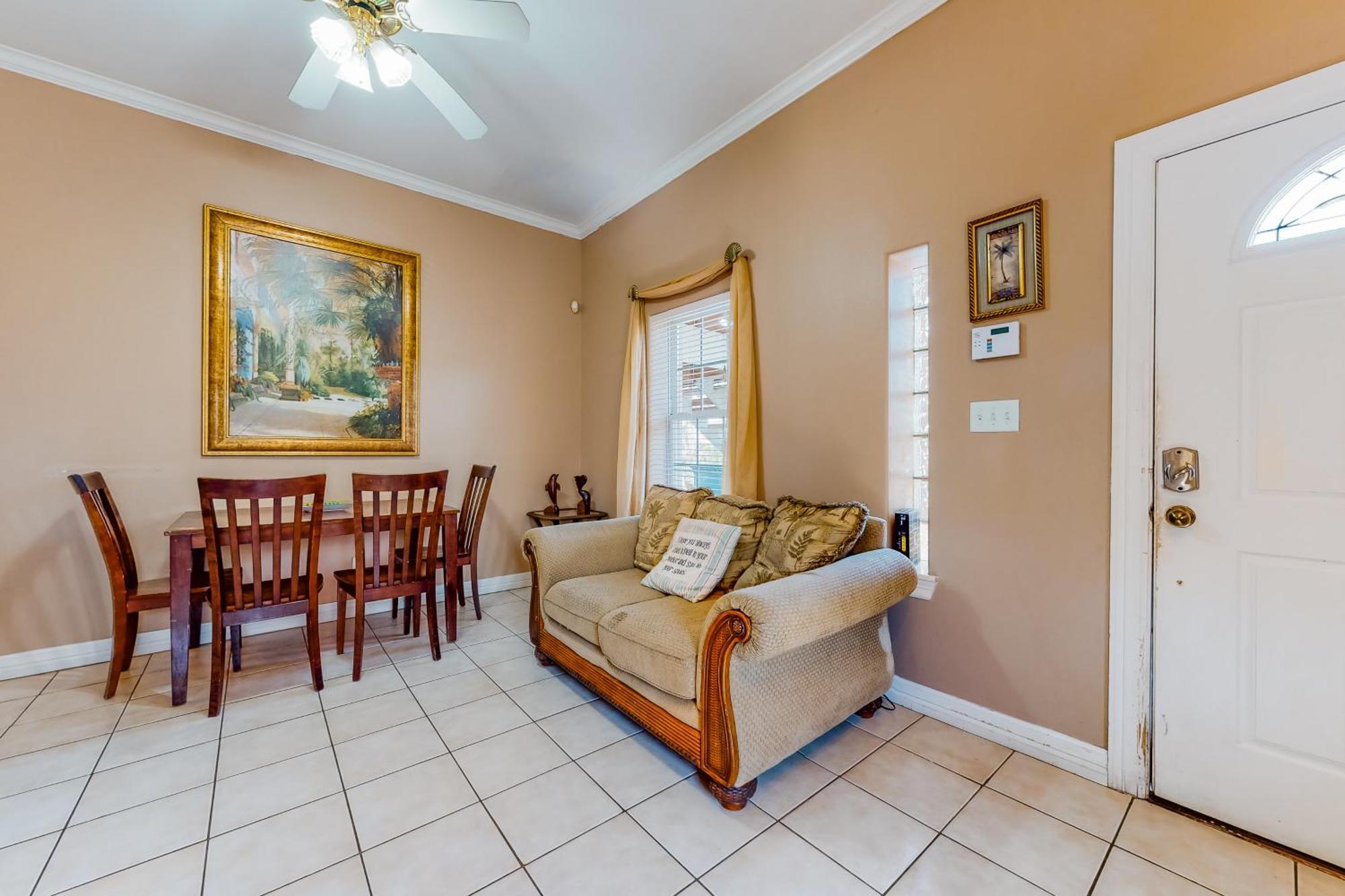 Casa Emilio II Condominiums South Padre Island Værelse billede