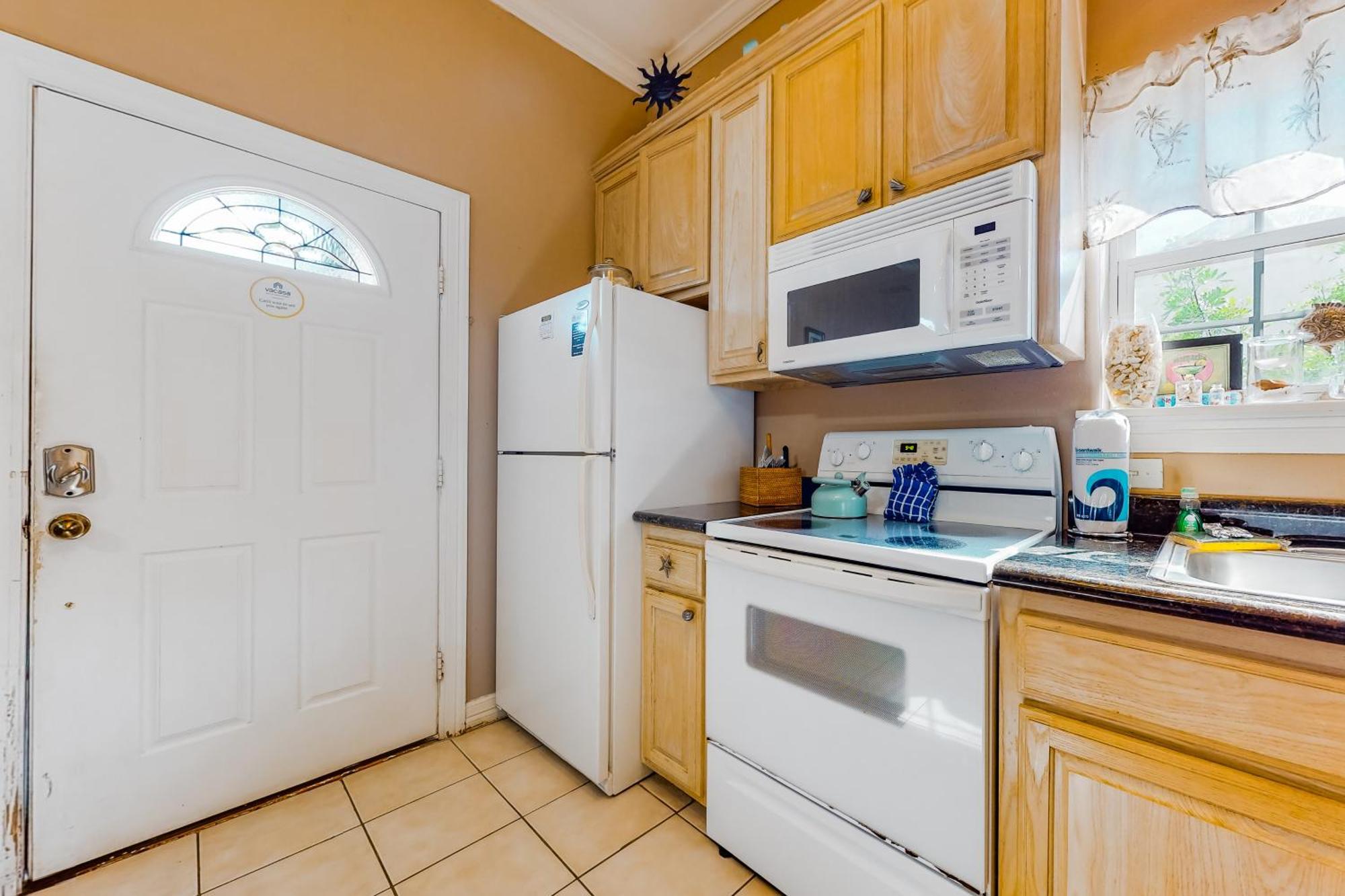 Casa Emilio II Condominiums South Padre Island Værelse billede