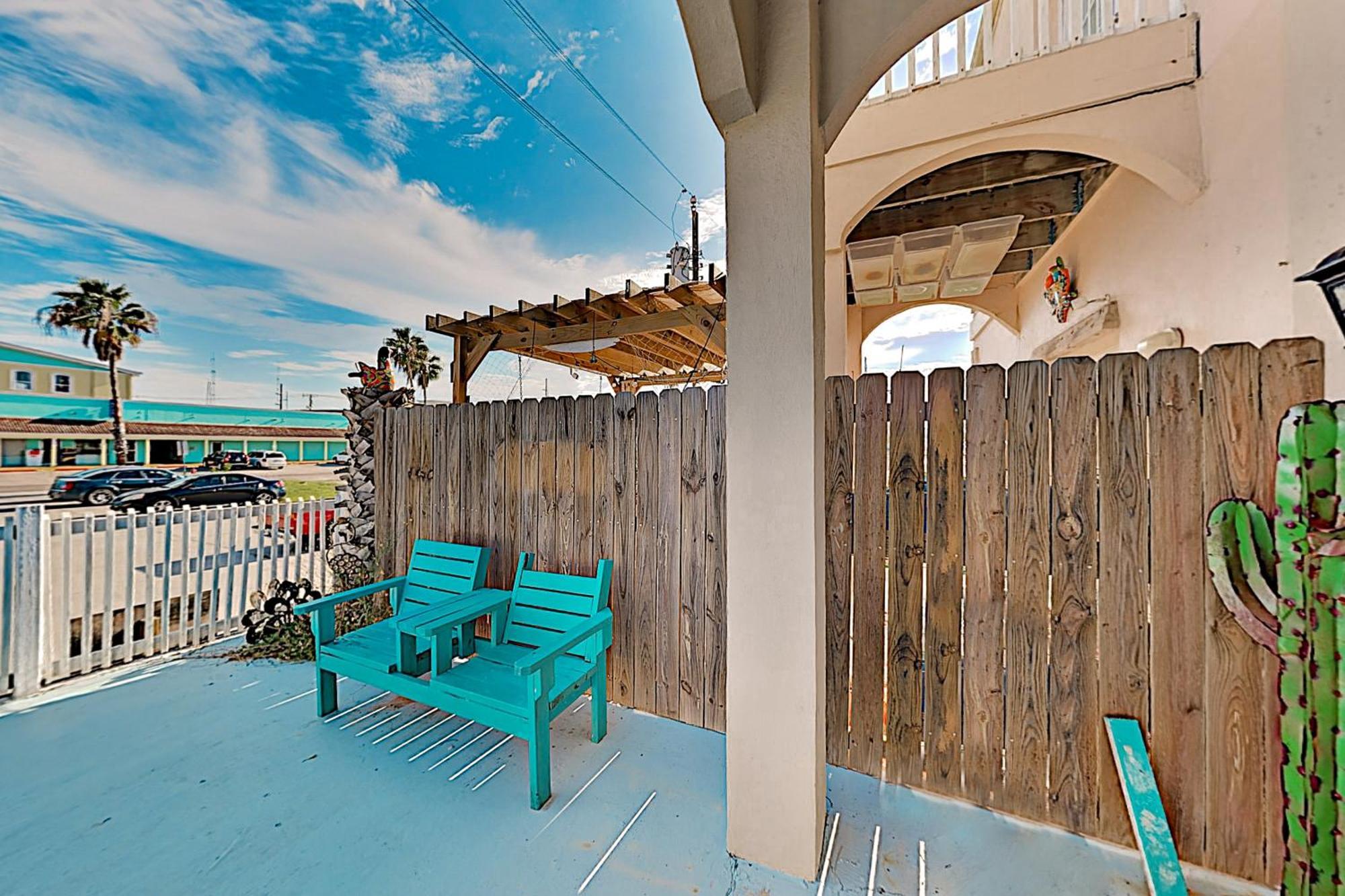 Casa Emilio II Condominiums South Padre Island Værelse billede