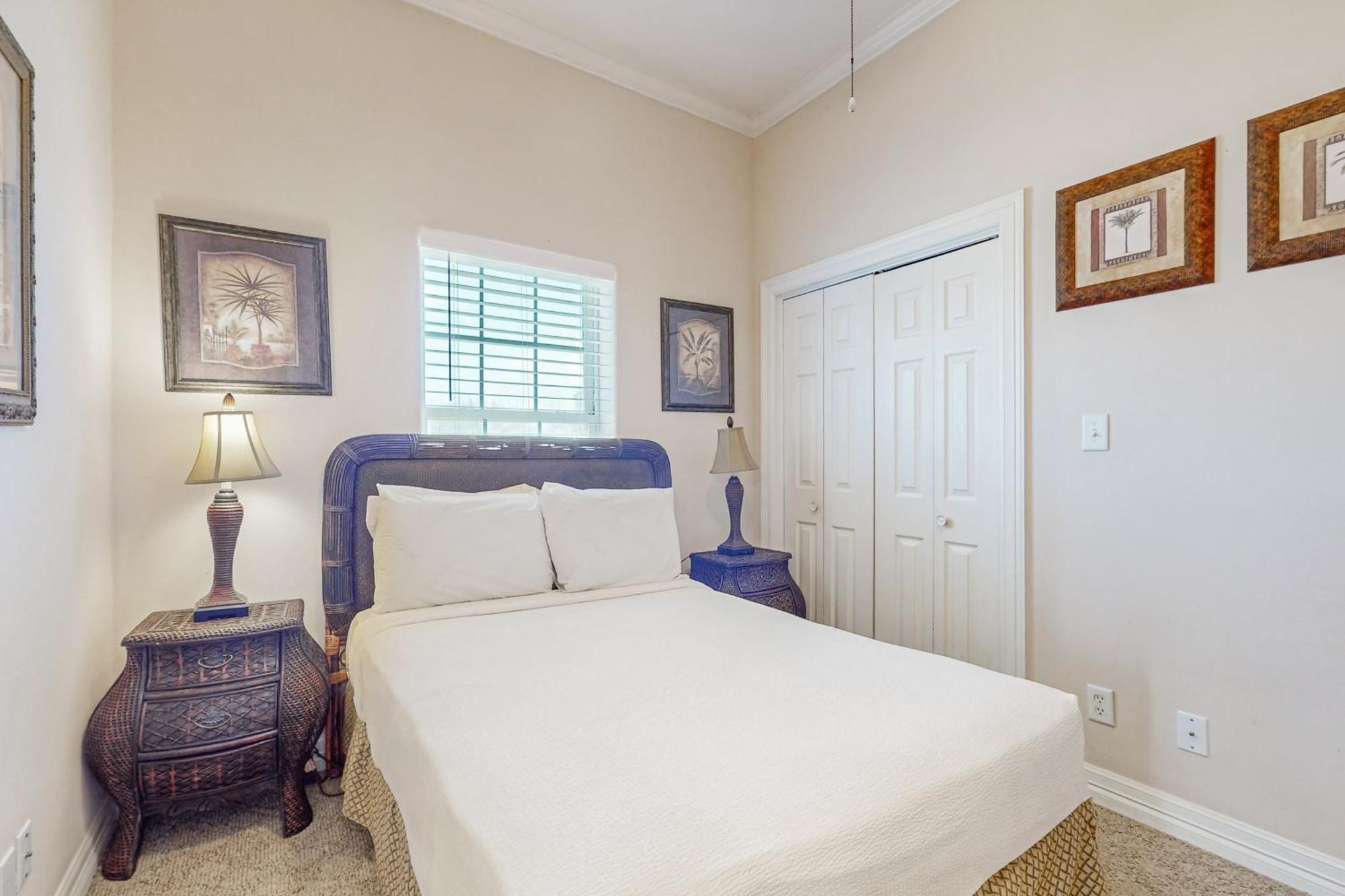 Casa Emilio II Condominiums South Padre Island Værelse billede