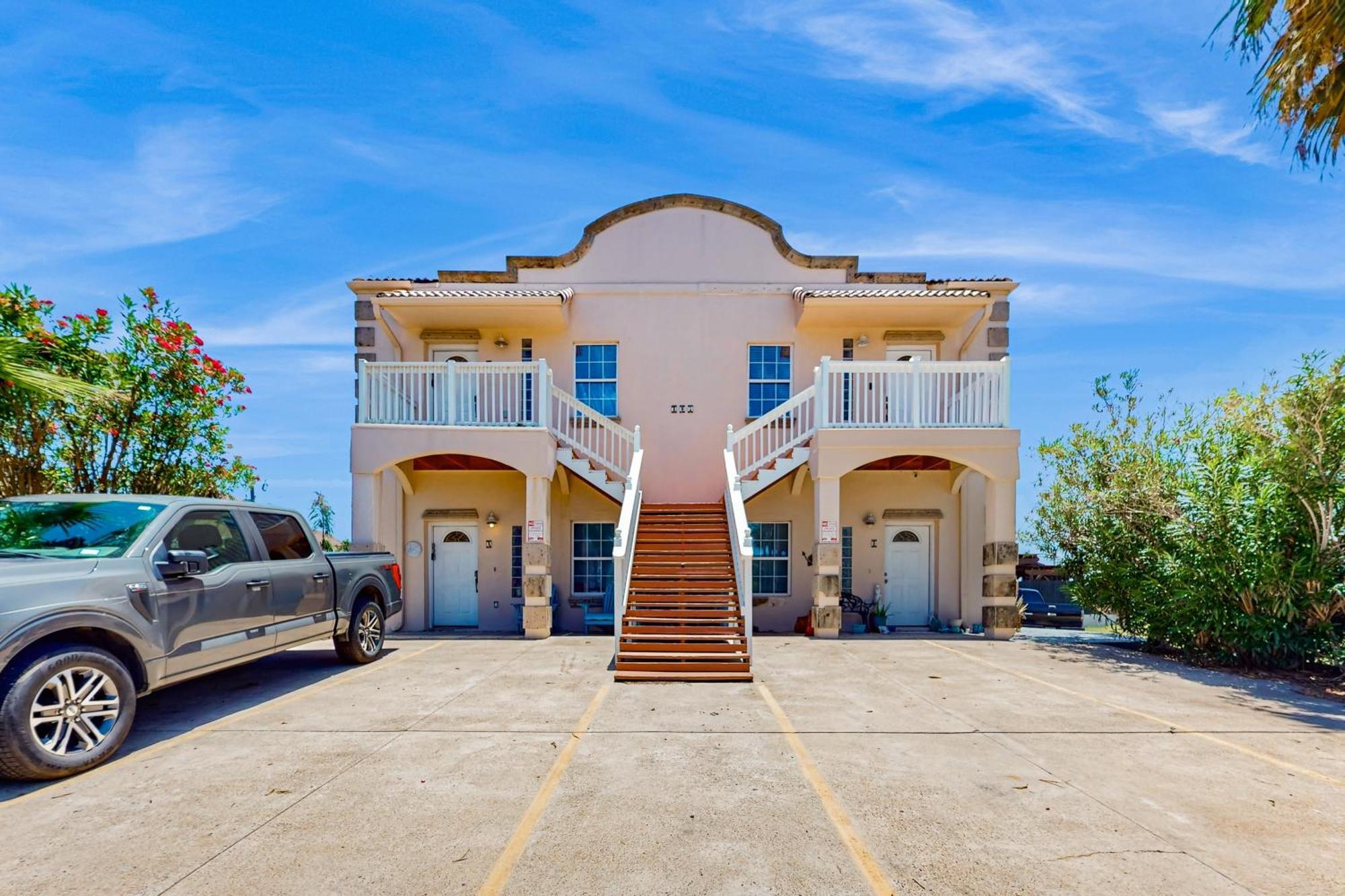 Casa Emilio II Condominiums South Padre Island Værelse billede
