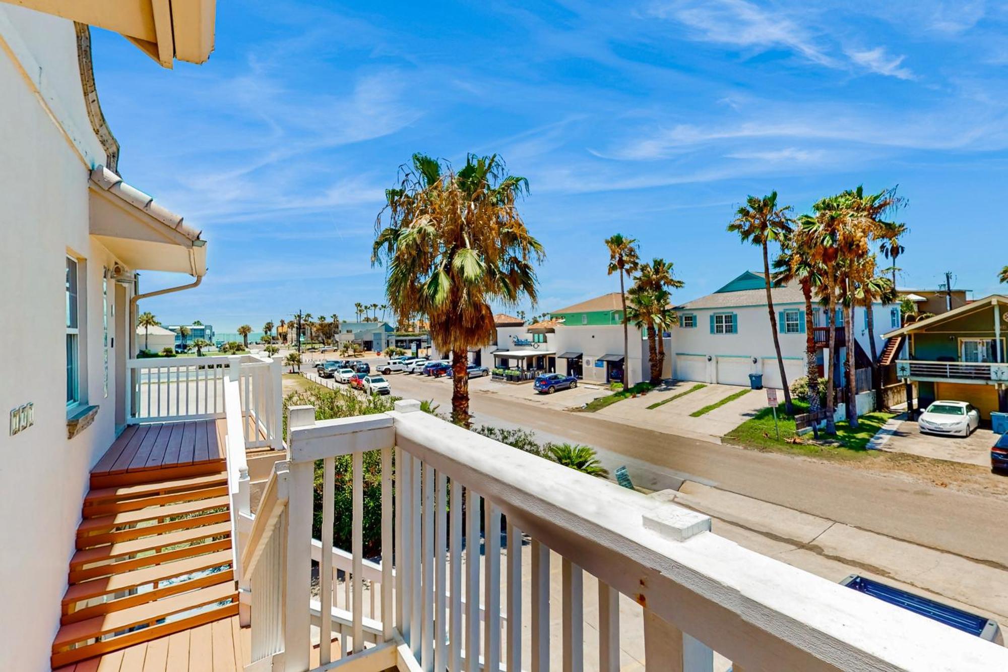 Casa Emilio II Condominiums South Padre Island Værelse billede