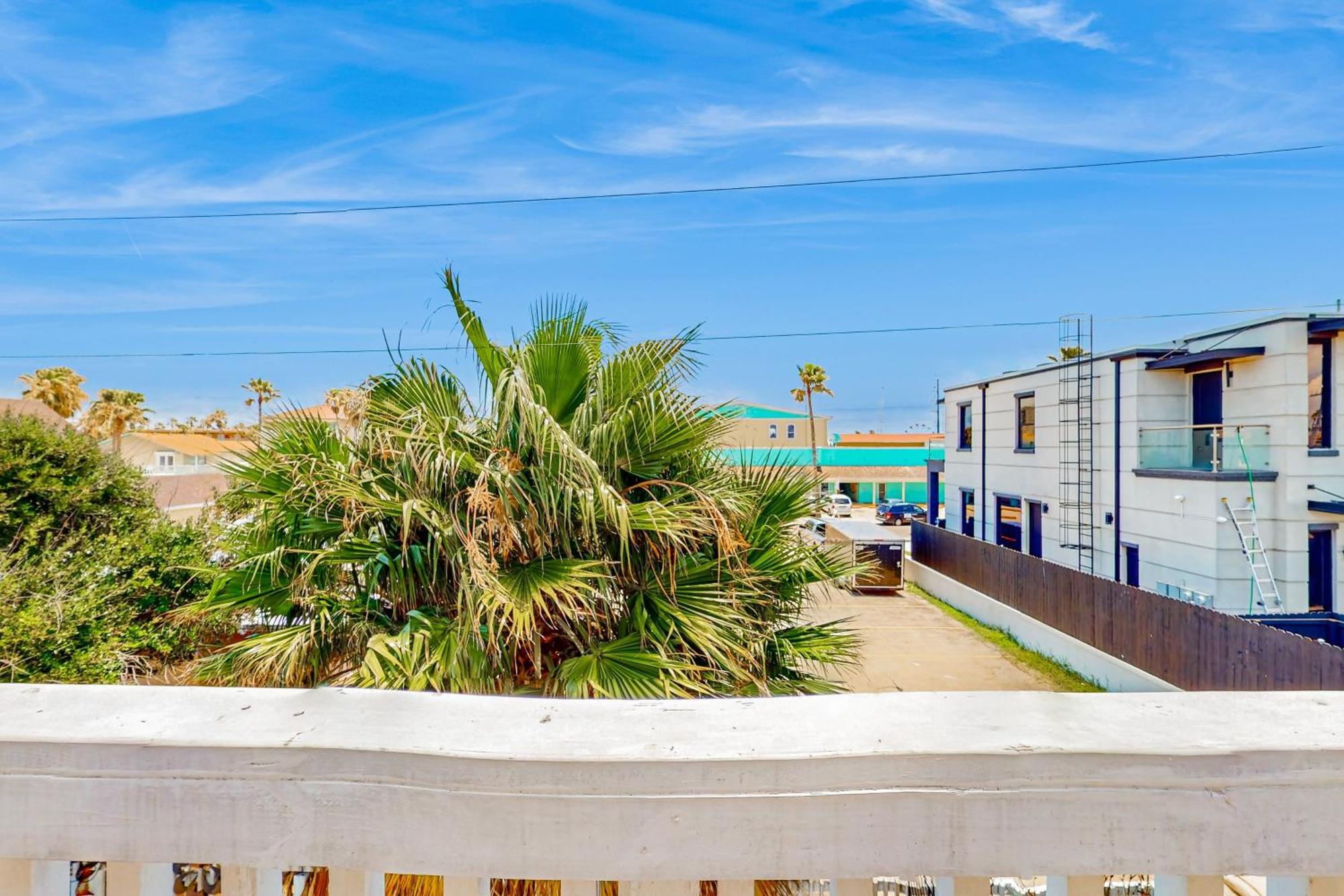 Casa Emilio II Condominiums South Padre Island Værelse billede