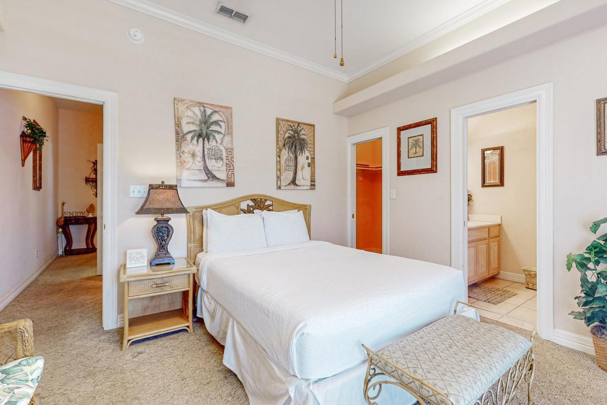 Casa Emilio II Condominiums South Padre Island Værelse billede
