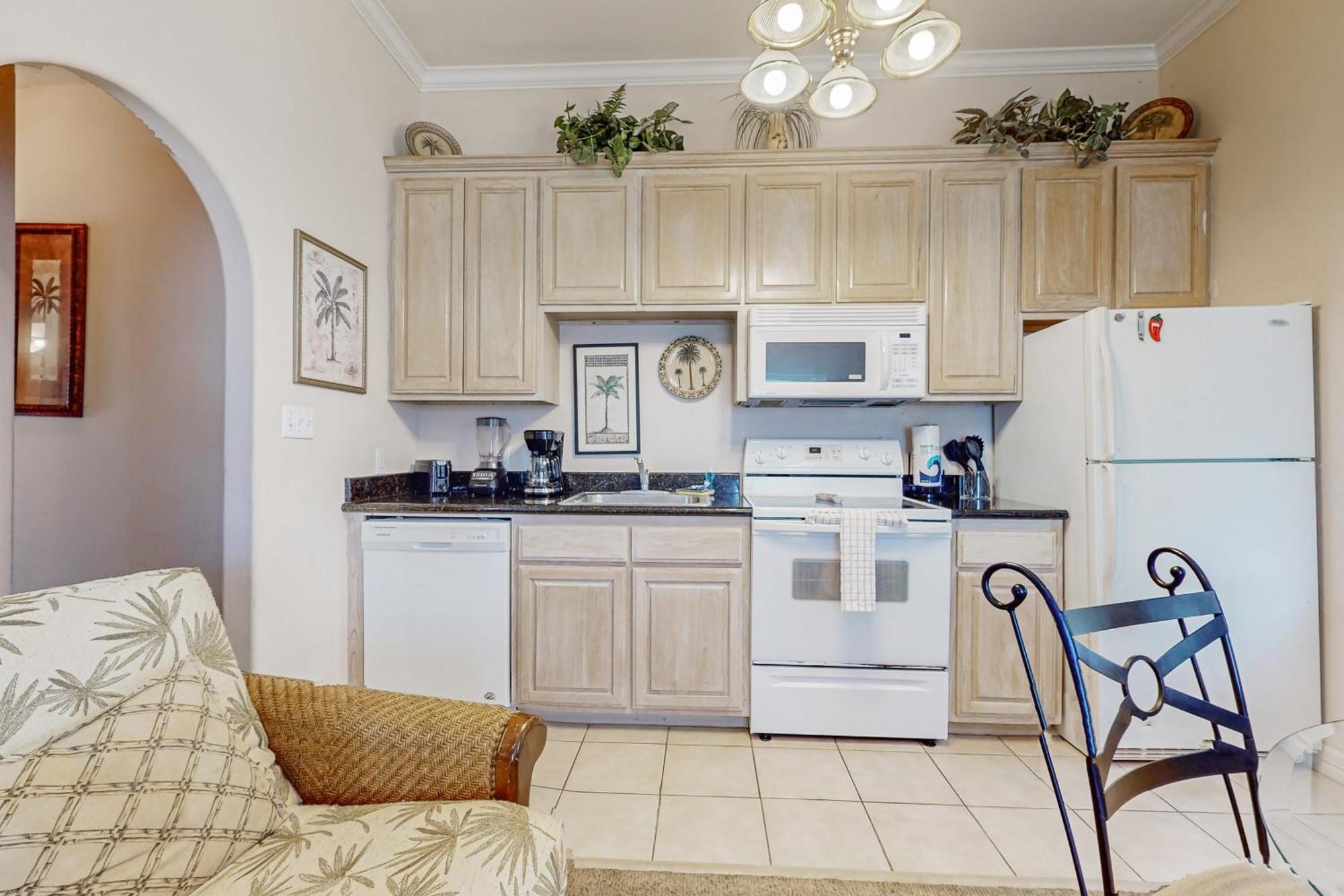 Casa Emilio II Condominiums South Padre Island Værelse billede