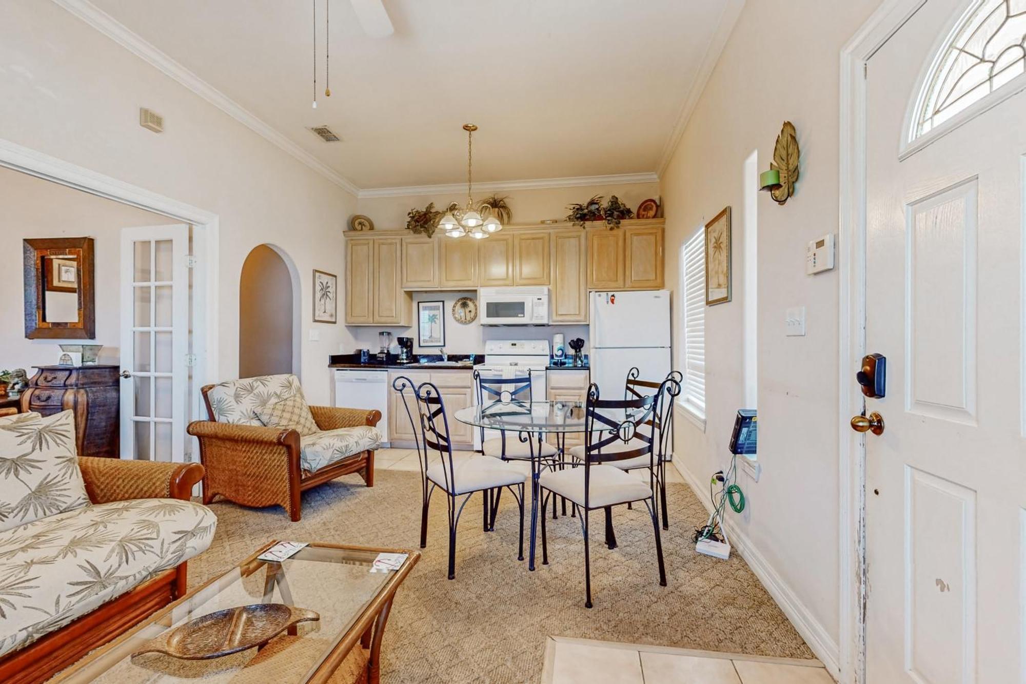 Casa Emilio II Condominiums South Padre Island Værelse billede