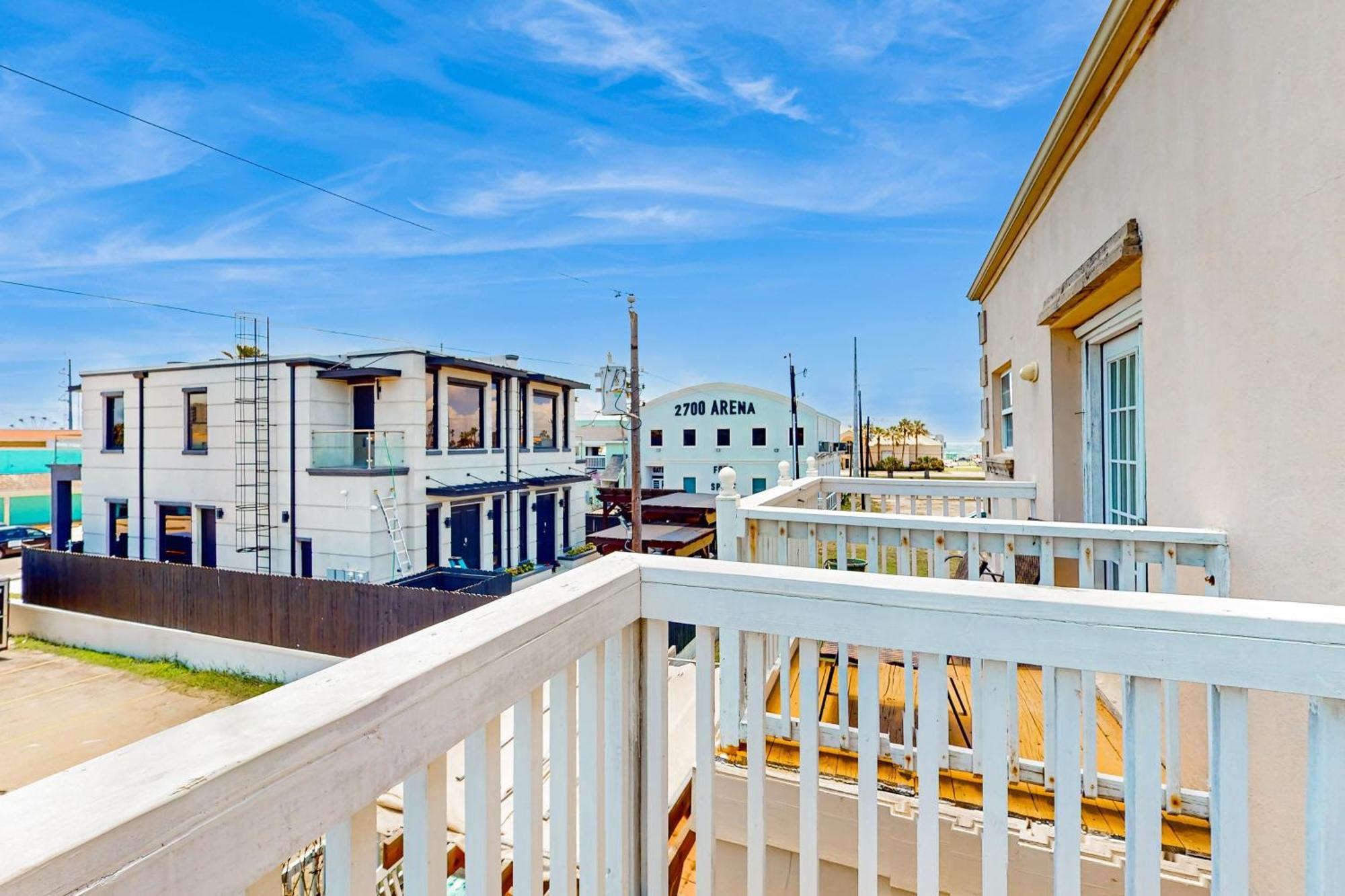 Casa Emilio II Condominiums South Padre Island Værelse billede