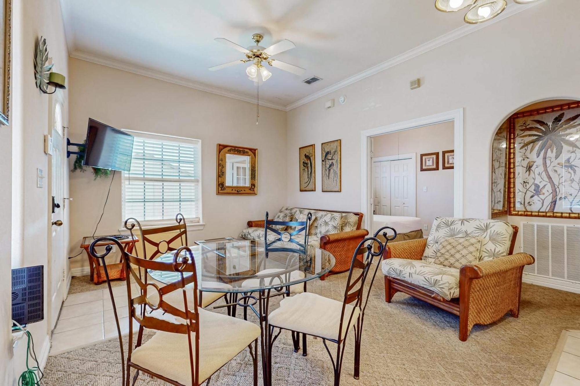 Casa Emilio II Condominiums South Padre Island Værelse billede