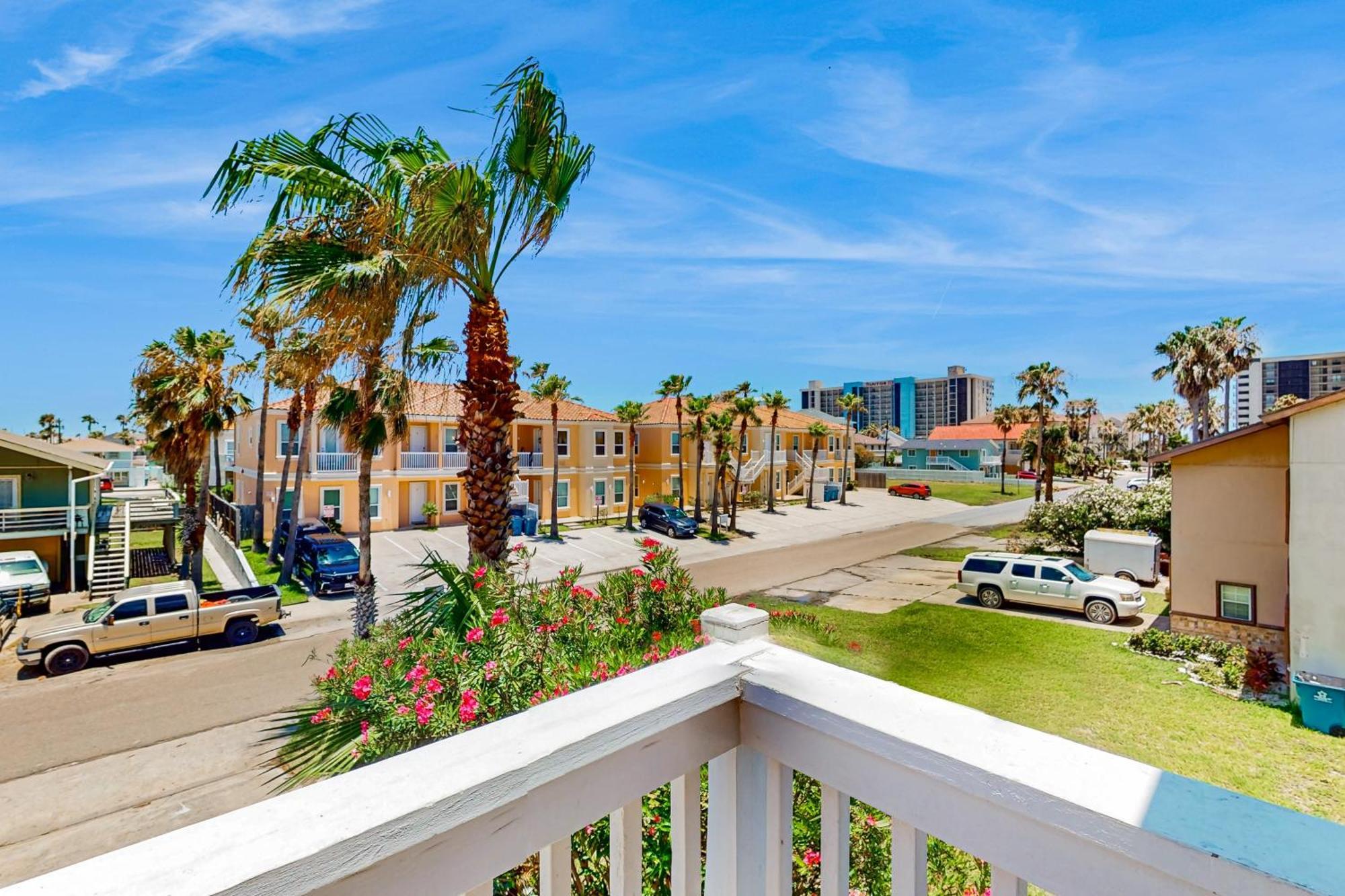 Casa Emilio II Condominiums South Padre Island Værelse billede